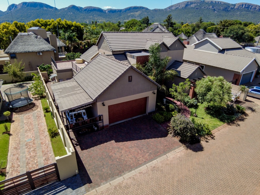 4 Bedroom Property for Sale in Melodie North West